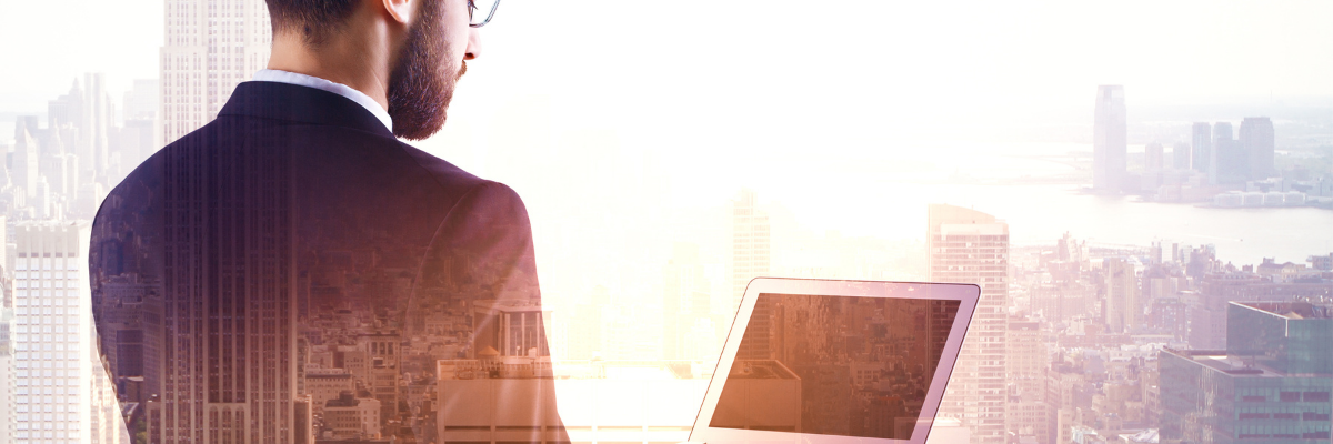 Where Old Meets New: Building a career that bridges legacy and modern tech